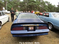 Fly-In & Airshow - Malle -  23 augustus 2026