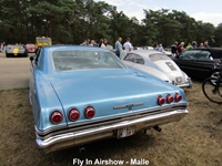 Fly-In & Airshow - Malle -  23 augustus 2026