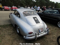 Fly-In & Airshow - Malle -  23 augustus 2026