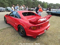 Fly-In & Airshow - Malle -  23 augustus 2026
