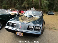 Fly-In & Airshow - Malle -  23 augustus 2026
