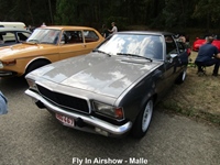 Fly-In & Airshow - Malle -  23 augustus 2026