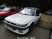 Fly-In & Airshow - Malle -  23 augustus 2026