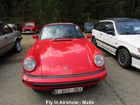 Fly-In & Airshow - Malle -  23 augustus 2026