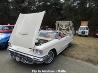 Fly-In & Airshow - Malle -  23 augustus 2026