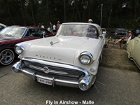 Fly-In & Airshow - Malle -  23 augustus 2026