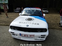 Fly-In & Airshow - Malle -  23 augustus 2026