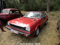 Fly-In & Airshow - Malle -  23 augustus 2026