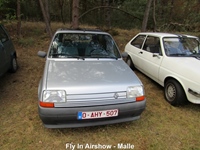 Fly-In & Airshow - Malle -  23 augustus 2026