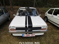 Fly-In & Airshow - Malle -  23 augustus 2026