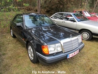 Fly-In & Airshow - Malle -  23 augustus 2026