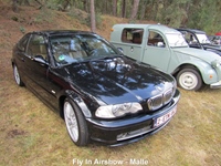 Fly-In & Airshow - Malle -  23 augustus 2026