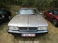 Fly-In & Airshow - Malle -  23 augustus 2026