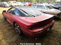 Fly-In & Airshow - Malle -  23 augustus 2026