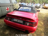 Fly-In & Airshow - Malle -  23 augustus 2026