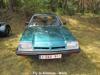 Fly-In & Airshow - Malle -  23 augustus 2026