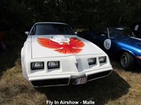 Fly-In & Airshow - Malle -  23 augustus 2026