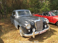 Fly-In & Airshow - Malle -  23 augustus 2026