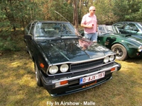 Fly-In & Airshow - Malle -  23 augustus 2026