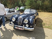 Fly-In & Airshow - Malle -  23 augustus 2026