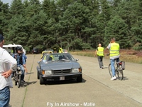 Fly-In & Airshow - Malle -  23 augustus 2026