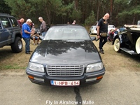 Fly-In & Airshow - Malle -  23 augustus 2026