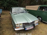 Fly-In & Airshow - Malle -  23 augustus 2026