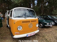 Fly-In & Airshow - Malle -  23 augustus 2026