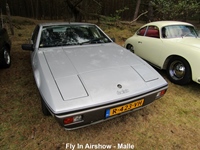 Fly-In & Airshow - Malle -  23 augustus 2026