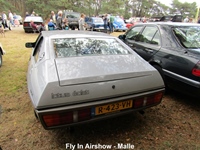 Fly-In & Airshow - Malle -  23 augustus 2026