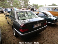 Fly-In & Airshow - Malle -  23 augustus 2026