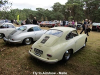 Fly-In & Airshow - Malle -  23 augustus 2026