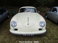 Fly-In & Airshow - Malle -  23 augustus 2026