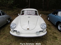 Fly-In & Airshow - Malle -  23 augustus 2026