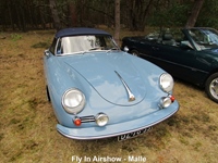 Fly-In & Airshow - Malle -  23 augustus 2026