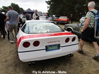 Fly-In & Airshow - Malle -  23 augustus 2026