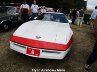 Fly-In & Airshow - Malle -  23 augustus 2026