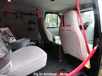 Fly-In & Airshow - Malle -  23 augustus 2026