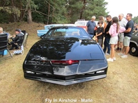 Fly-In & Airshow - Malle -  23 augustus 2026