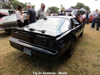 Fly-In & Airshow - Malle -  23 augustus 2026