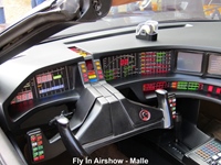 Fly-In & Airshow - Malle -  23 augustus 2026