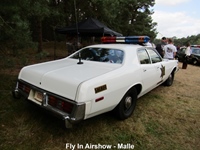 Fly-In & Airshow - Malle -  23 augustus 2026