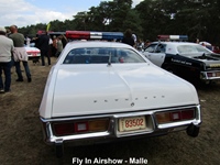Fly-In & Airshow - Malle -  23 augustus 2026