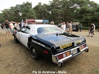 Fly-In & Airshow - Malle -  23 augustus 2026