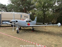 Fly-In & Airshow - Malle -  23 augustus 2026