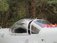 Fly-In & Airshow - Malle -  23 augustus 2026