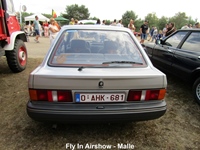 Fly-In & Airshow - Malle -  23 augustus 2026