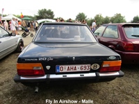 Fly-In & Airshow - Malle -  23 augustus 2026