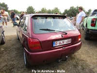 Fly-In & Airshow - Malle -  23 augustus 2026