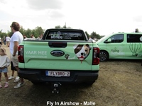 Fly-In & Airshow - Malle -  23 augustus 2026